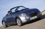 Daihatsu Copen 2007 года